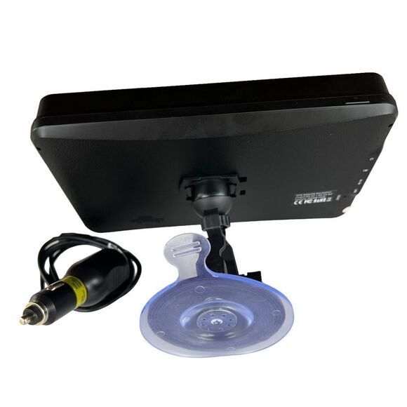 VINONE GPS Satellite Navigation Device‎ 256 MB+8GB Output DC 5V 1.5A-2A WF - Picture 14 of 14